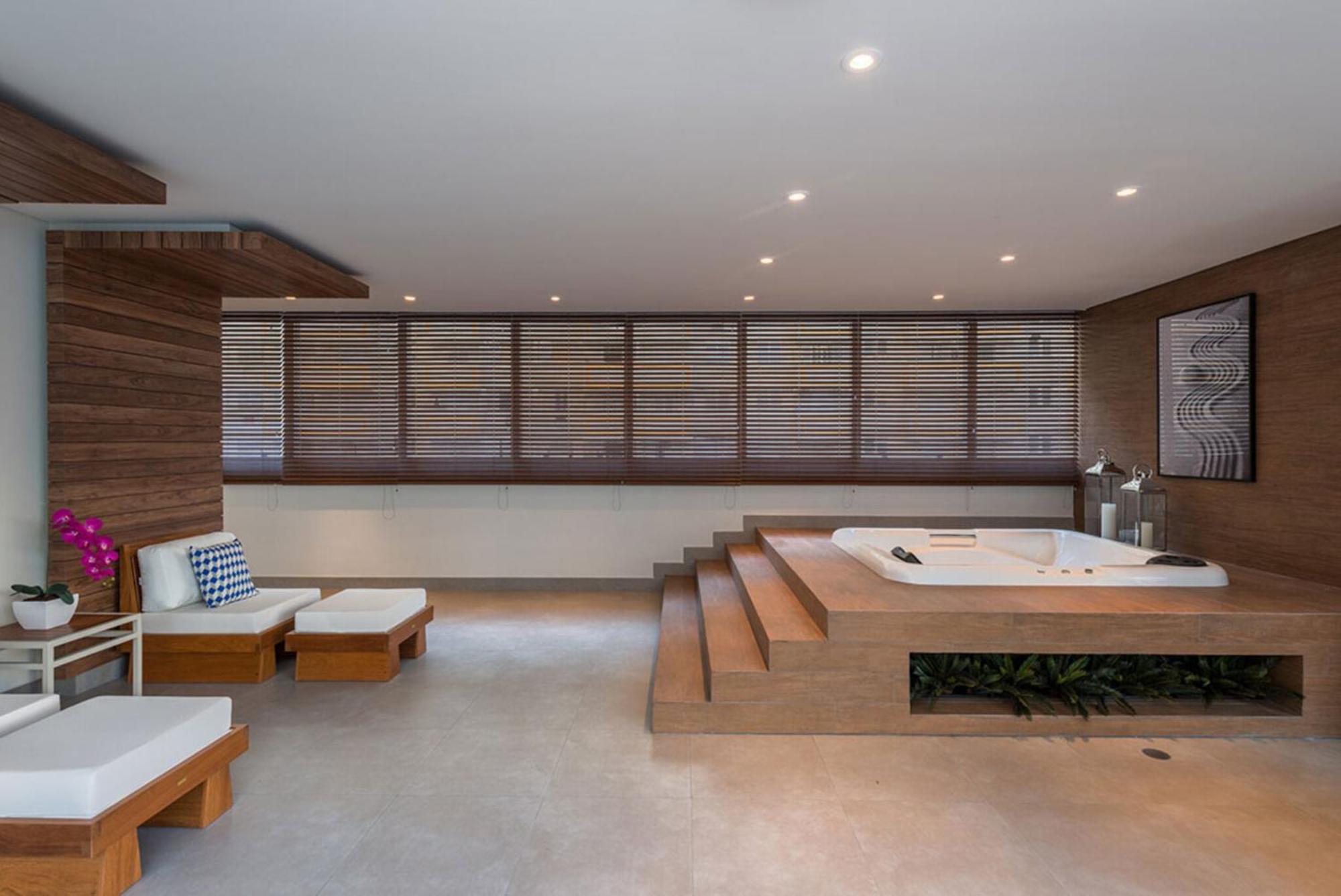 Book Santos - Unlimited 2012 - Sofisticacao Vista Mar Apartment Luaran gambar